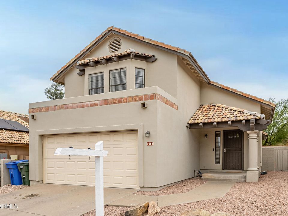 1st image of 1465 E RENEE Drive