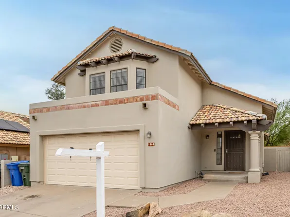 1465 E RENEE Drive, Phoenix, AZ 85024