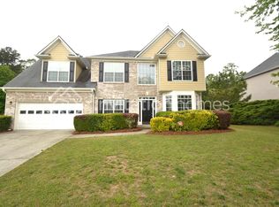 150 Carleton Gold Trl, Dacula, GA 30019