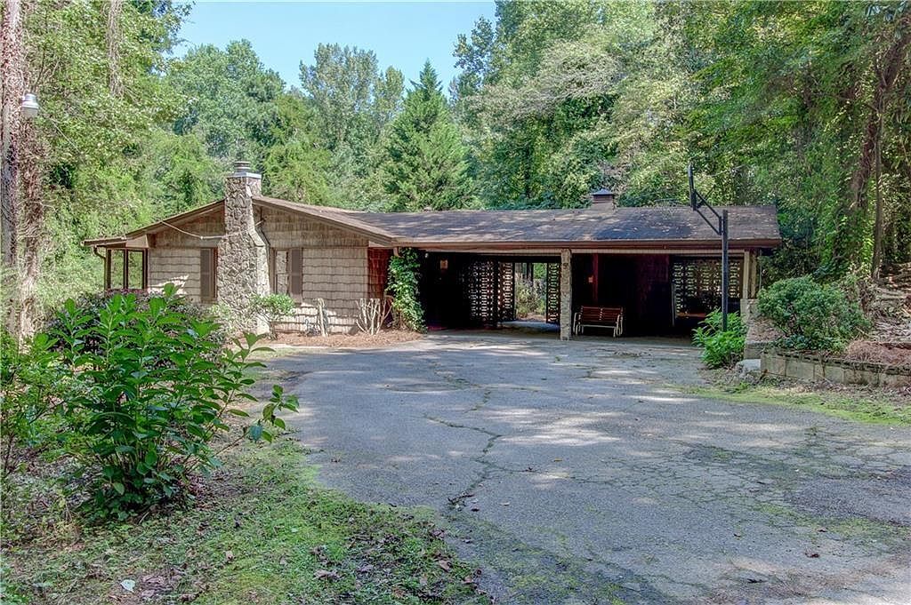 980 S Gordon Rd, Austell, GA 30168 MLS 7220752 Zillow