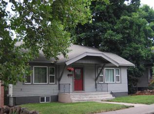 523 E 7th Ave, Spokane, WA 99202