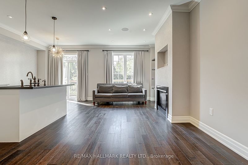 Ajax Townhouse for rent - 3 Bedrooms — photo 8