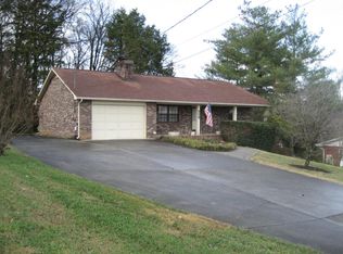 309 S David Ln, Knoxville, TN 37922