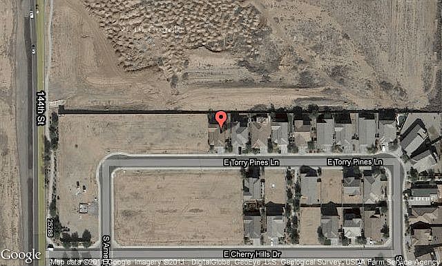 Map View