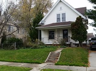 1343 Utah St, Toledo, OH 43605
