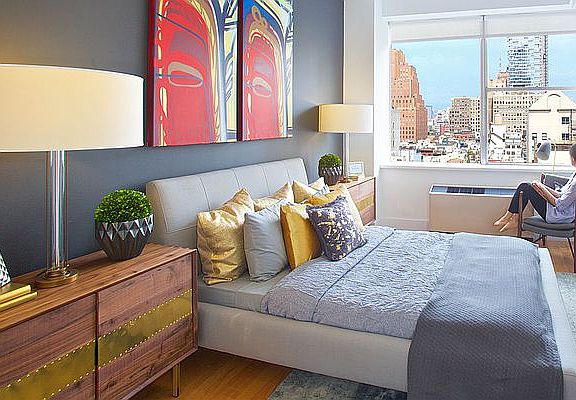 3rd image of 50 Murray St APT 720