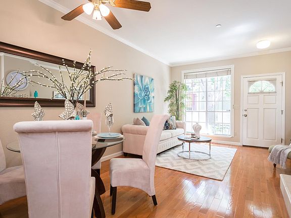 5th image of 980 Belmont Ter Unit 3