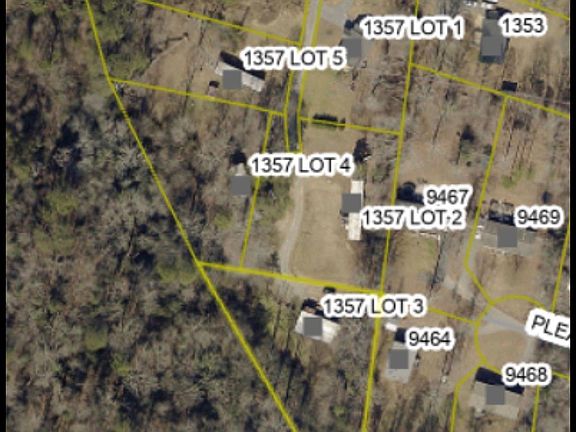 5th image of 1357 Airport Rhodhiss Rd Lot 6