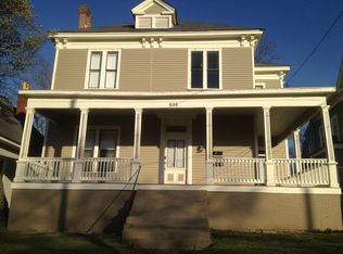 626 Arlington Pl #1, Macon, GA 31201