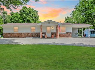 26372 Yy Hwy, Shell Knob, MO 65747
