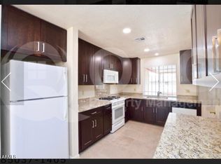 8907 W Campbell Ave, Phoenix, AZ 85037