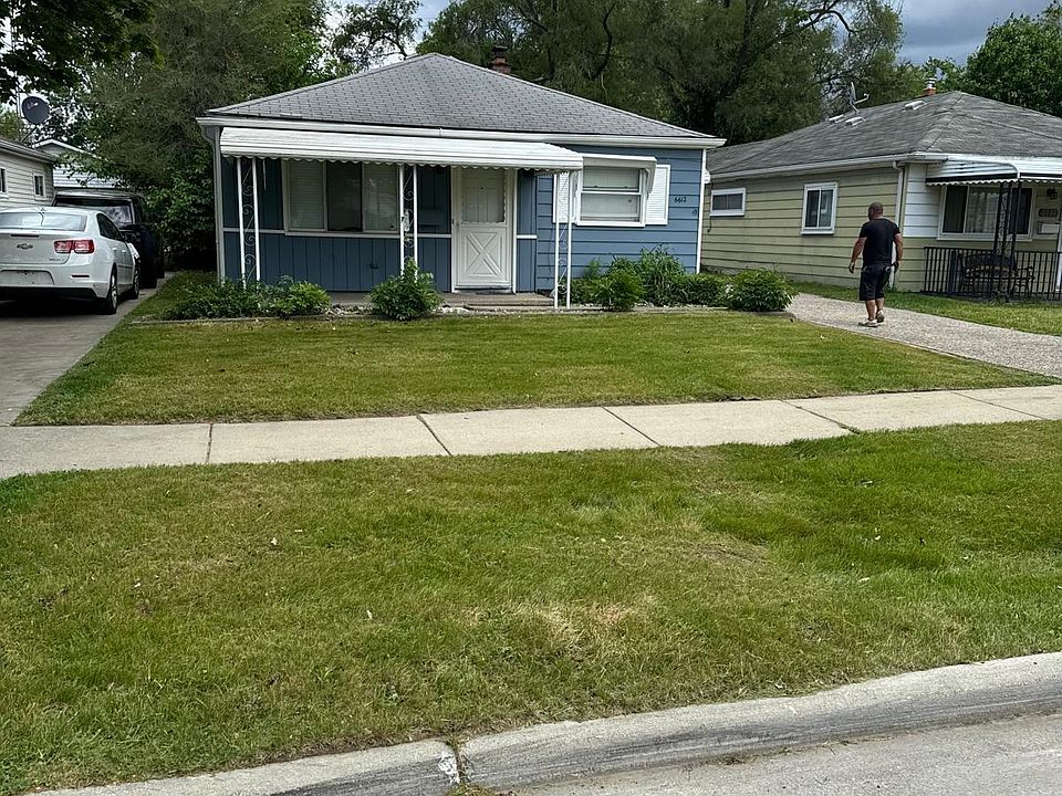 1st image of 6612 N Waverly St