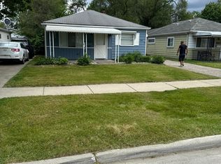 6612 N Waverly St, Dearborn Heights, MI 48127