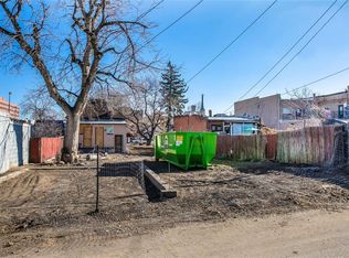 1321 N Kalamath St, Denver, CO 80204