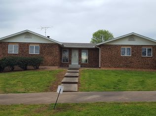 17057 S 1533 Rd, Stockton, MO 65785