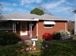 112 Easy St, Uniontown, PA 15401