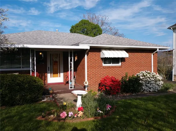 112 Easy St, Uniontown, PA 15401