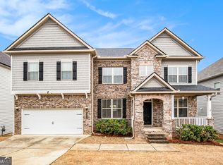 3217 Bowlin Dr, Fairburn, GA 30213