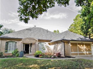 608 Shadow Creek Ct, Norman, OK 73072