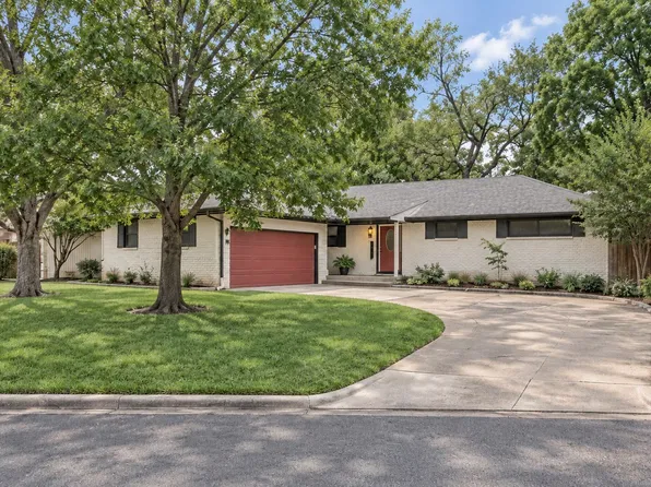 7328 Wild Valley Dr, Dallas, TX 75231