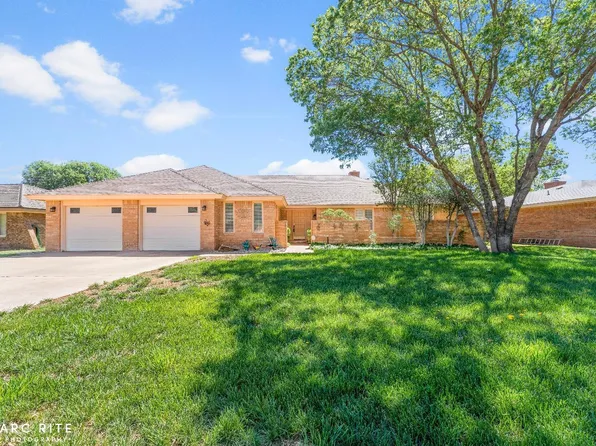 2029 Mustang Dr, Levelland, TX 79336