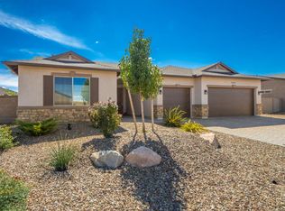 8483 N Cyclone Dr, Prescott Valley, AZ 86315