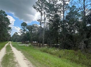 SW 82nd Ln, Dunnellon, FL 34432