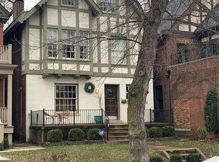4722 McPherson Ave, Saint Louis, MO