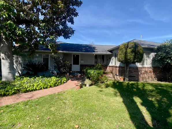 315 E Las Flores Ave, Arcadia, CA 91006