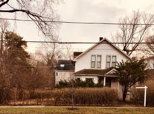 332 E Chicago Ave, Hinsdale, IL