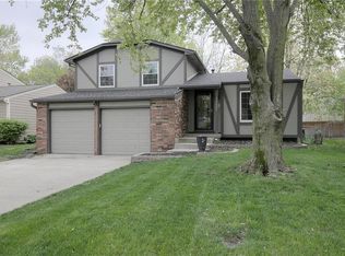16609 W 125th St, Olathe, KS 66062