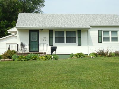 1418 Devitt Ave, Muscatine, IA, 52761