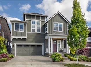 1391 Pine Crest Cir NE, Issaquah, WA 98029