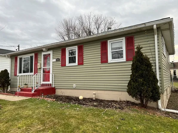 3918 East Ave, Erie, PA 16504