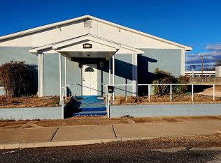 220 S Cedar St, Kermit, TX 79745