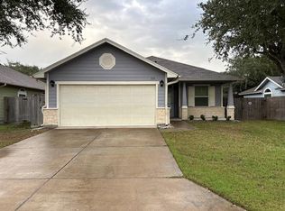 218 Sandollar Cir, Fulton, TX 78358