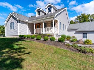 152 Fomer Rd, Southampton, MA 01073