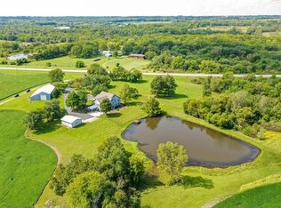 22525 S State Route D, Cleveland, MO 64734