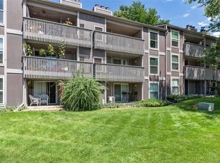7332 S Xenia Cir APT C, Centennial, CO 80112