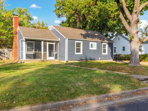 903 Again St, Columbia, MO 65203