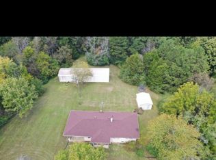 767 Gray Rd, Hohenwald, TN 38462