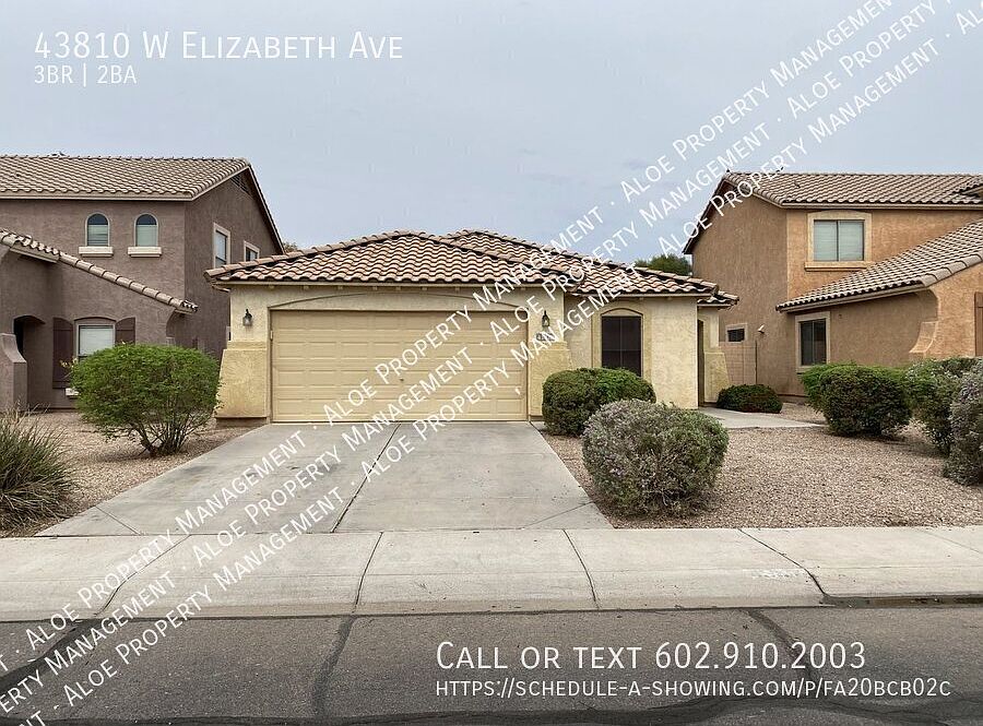 1st image of 43810 W Elizabeth Ave