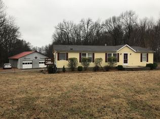 2603 Kinneys Rd, Cedar Hill, TN 37032