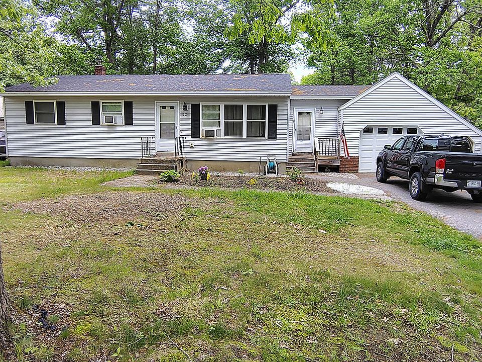 1st image of 12 Birchwood Ave