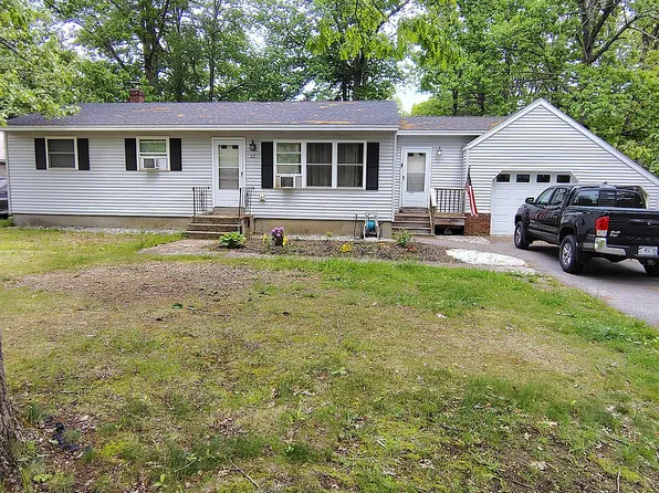 12 Birchwood Ave, Windham, ME 04062