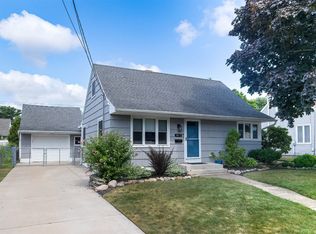 3417 Emerson Ave, Erie, PA 16508