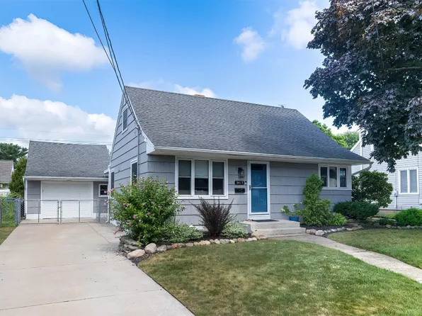 3417 Emerson Ave, Erie, PA 16508