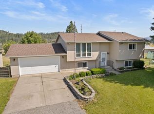 24311 E Rosewood Ave, Newman Lake, WA 99025