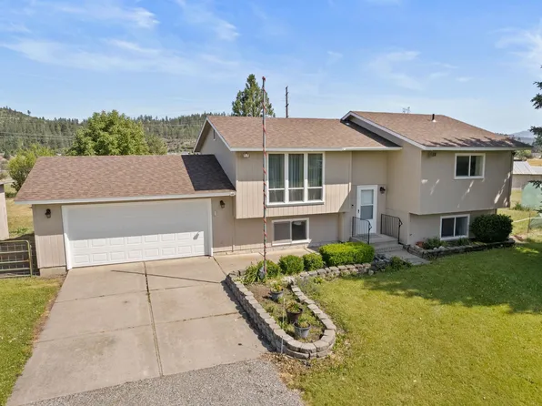 24311 E Rosewood Ave, Newman Lake, WA 99025