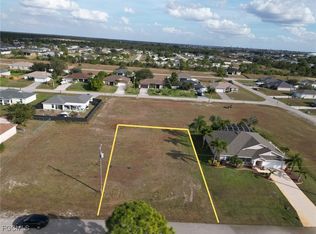 2729 NW 19th Ave, Cape Coral, FL 33993